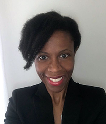 Professional Spotlight: Tamara Hollins