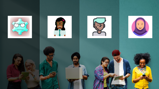Designing diverse and inclusive avatars is hard (but important!)