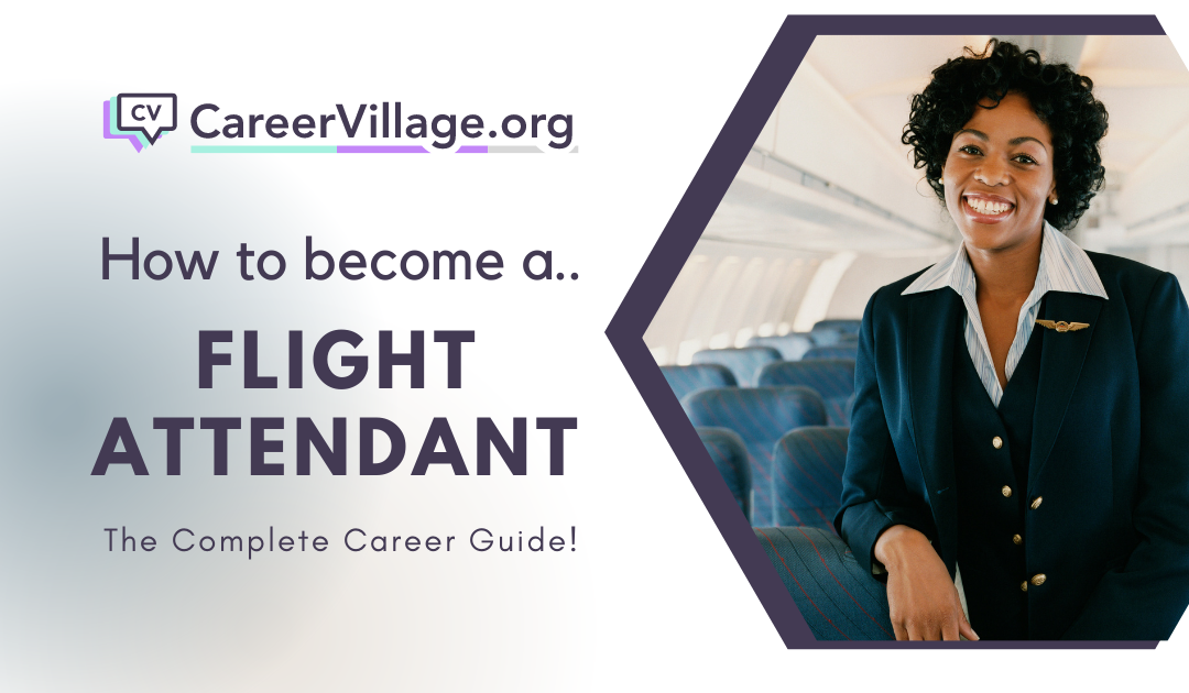 Taking Flight: Your Ultimate Guide to Starting a Career as a Flight Attendant